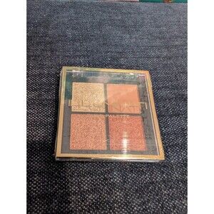 Illuminati Quad Palette- Lust